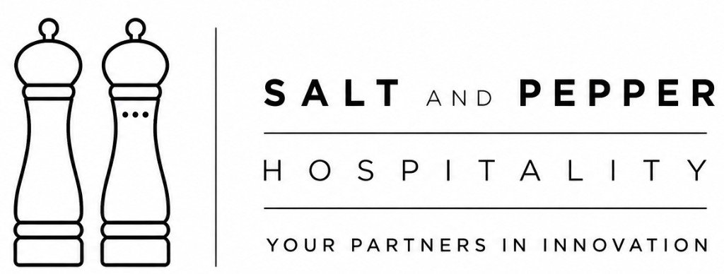 Salt and Pepper Hospitality — Your Partners in Innovation